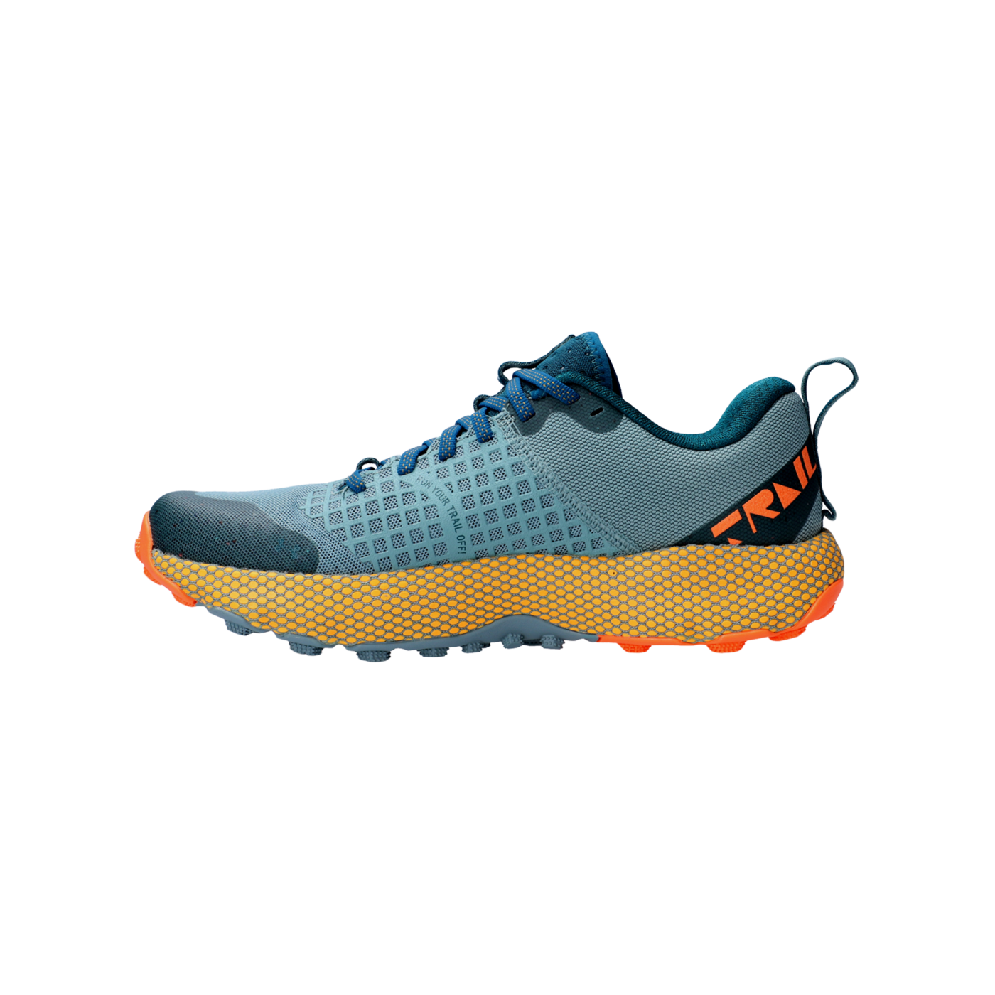 Under Armour U Hovr DS Ridge Trail Running F301 Laufschuh