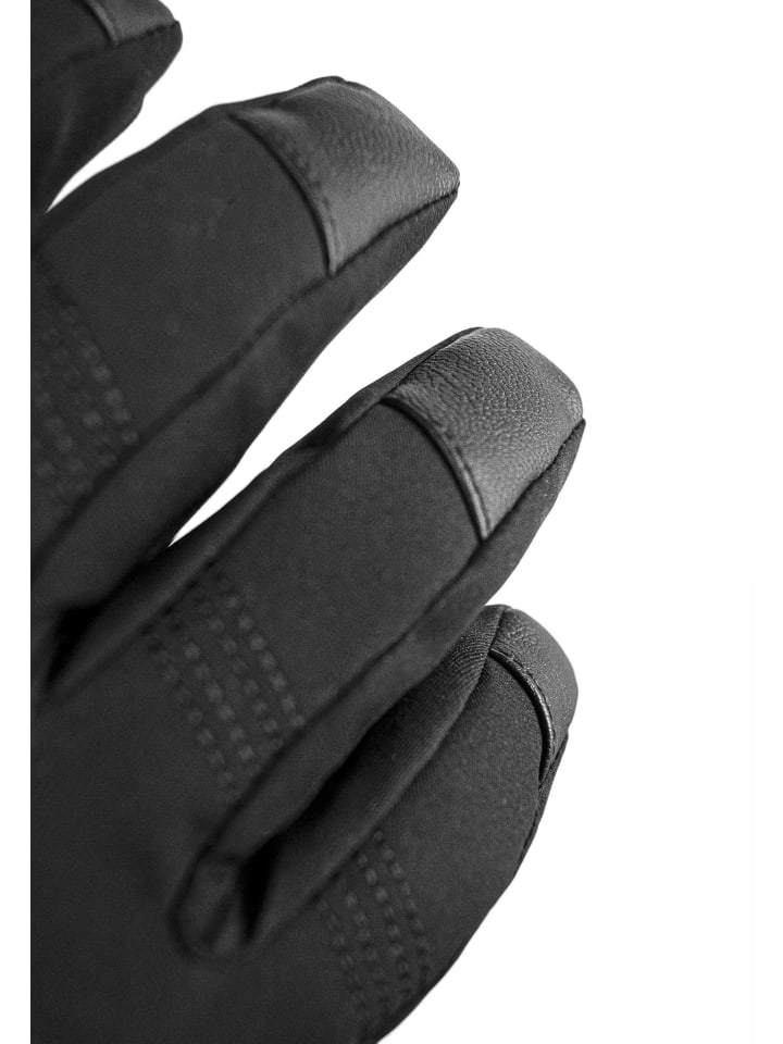 Reusch Fingerhandschuhe Blaster GORE-TEX in 7701 black/white günstig kaufen