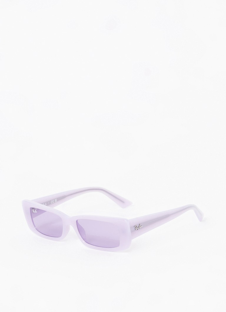 Ochelari de soare Ray-Ban Teru RB4425