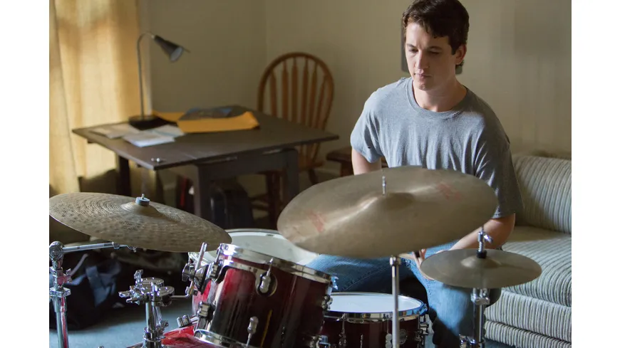 Whiplash