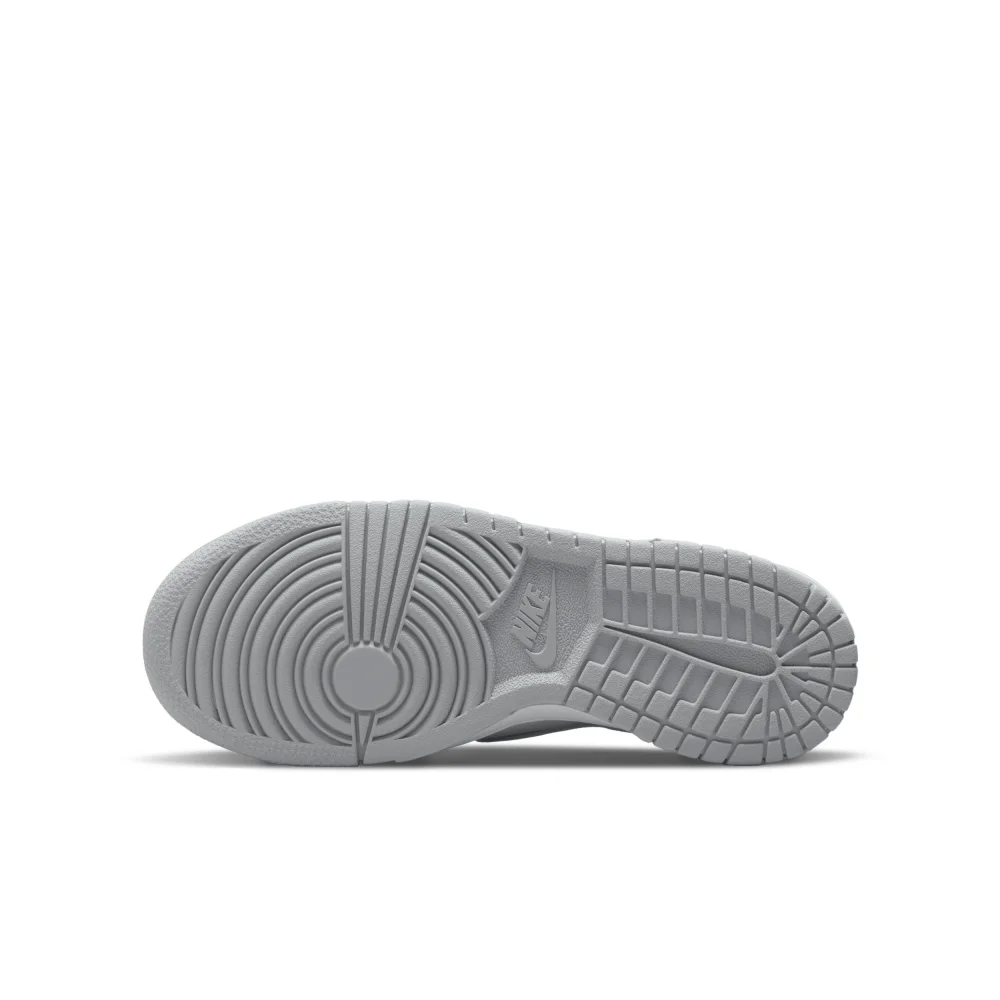 Nike Dunk Low GS DH9765-001 / grau