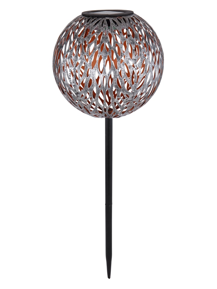 Globo lighting Solarleuchte 