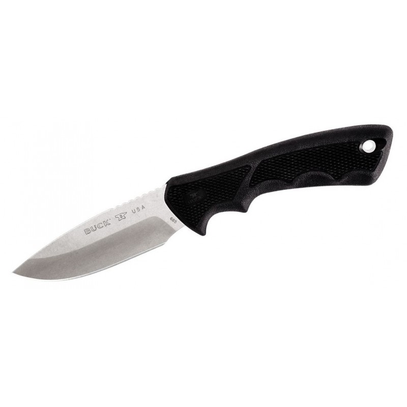Buck 685 Bucklite Max Large, Jägermesser.