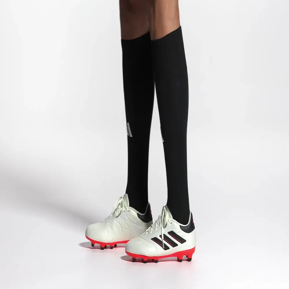 adidas Copa Pure II League FG 2 IF5448 / weiss