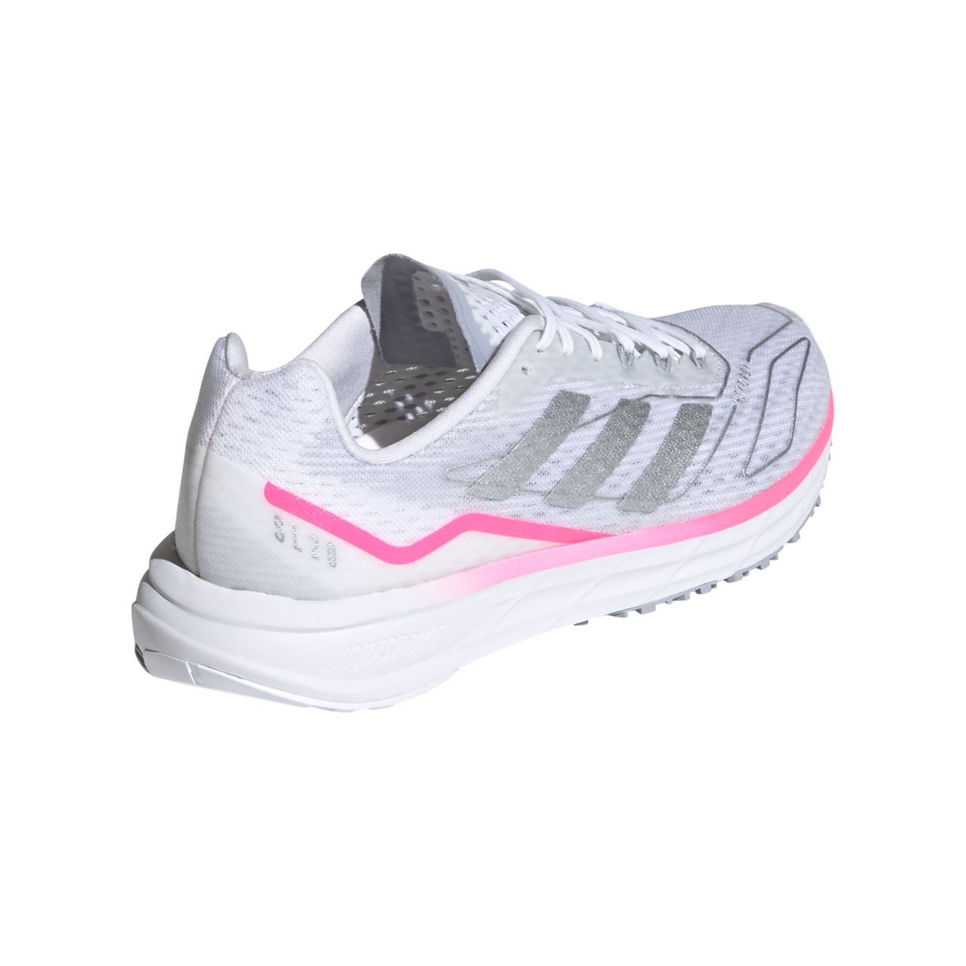 adidas SL20.2 Summer.READY Running Damen Weiss