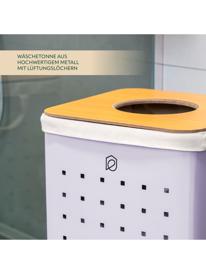 eluno Wäschetonne günstig kaufen onesize