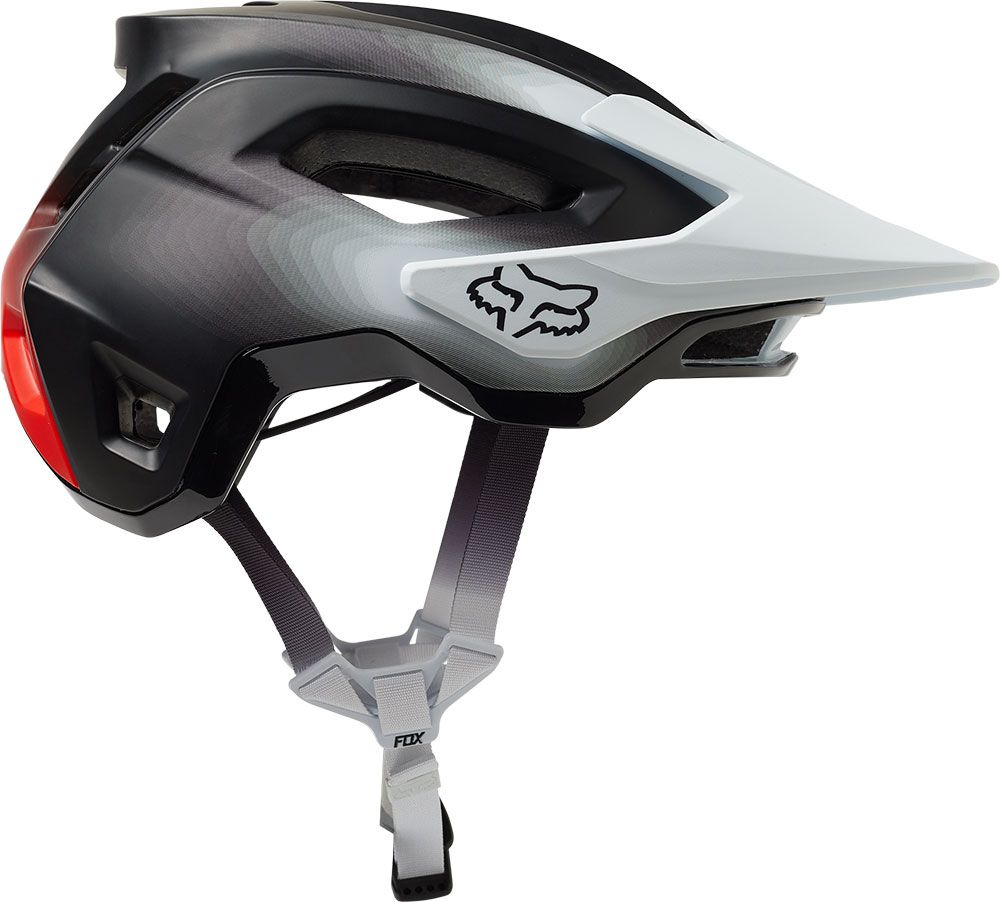 Fox Racing Speedframe Pro Fade MIPS - MTB Helm kaufen | Bike-Discount