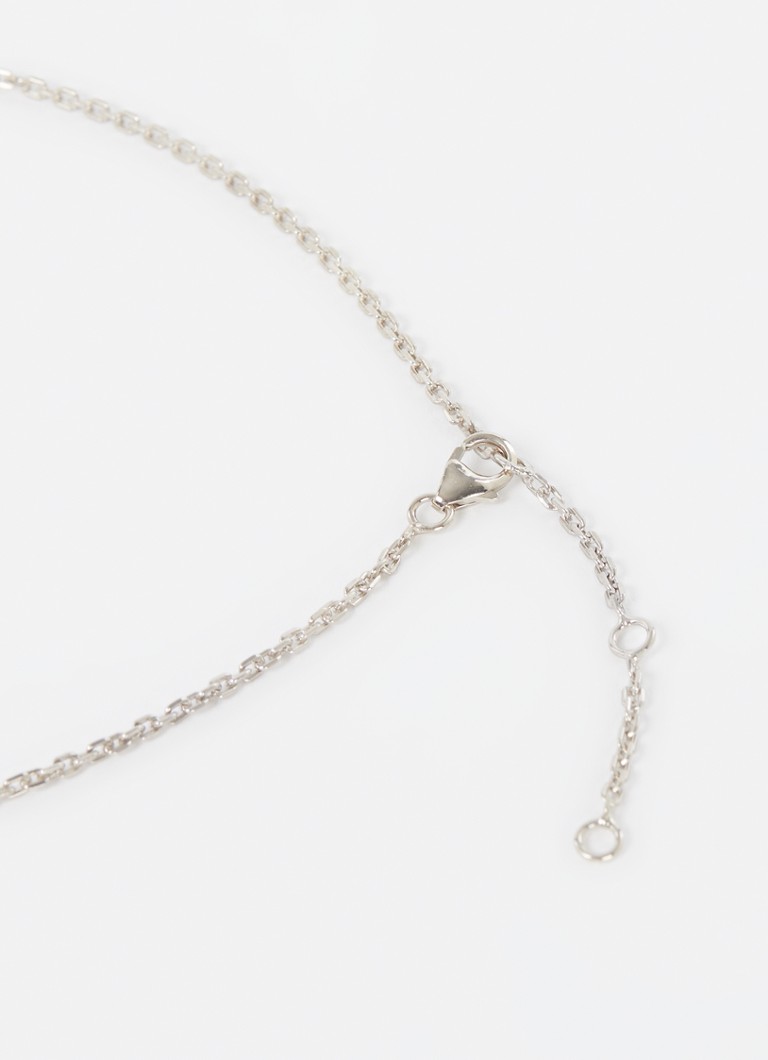 ba&sh Nadav necklace with pendant
