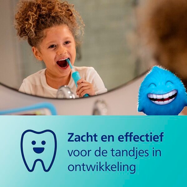 Philips Sonicare For Kids HX6322/04 Electric Toothbrush