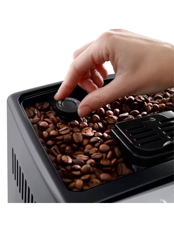 De´Longhi ECAM370.70.B Dinamica Plus 1.8 l in Schwarz günstig kaufen onesize