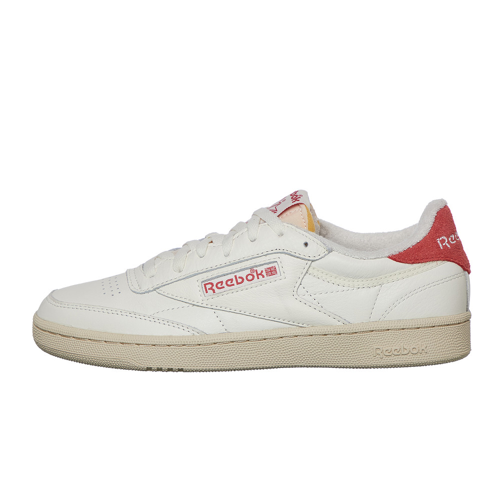 Reebok Club C 85 Vintage 100074233 / weiss