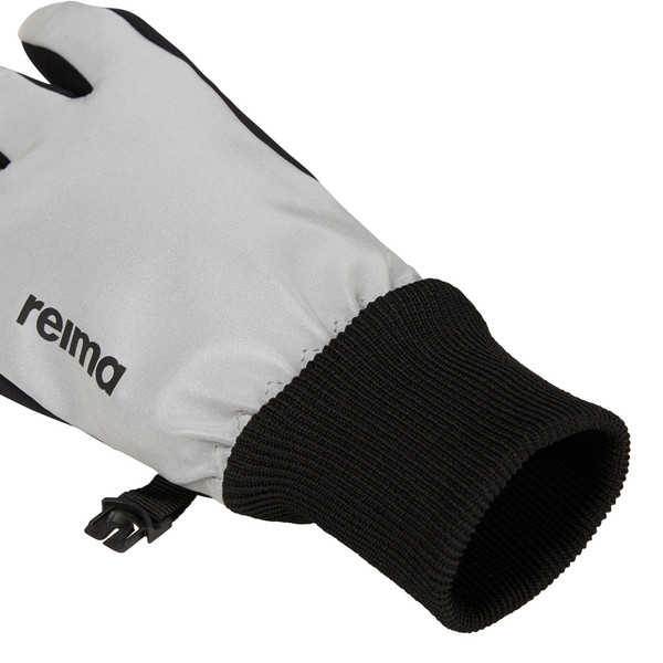 SOFTSHELL GLOVES HEIPPA Kinder - Handschuhe