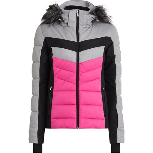 DAMEN JACKE GEENA II W