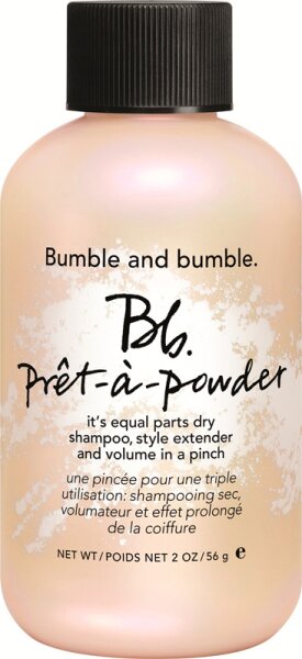 Bumble and bumble Prêt-à-powder Trockenshampoo