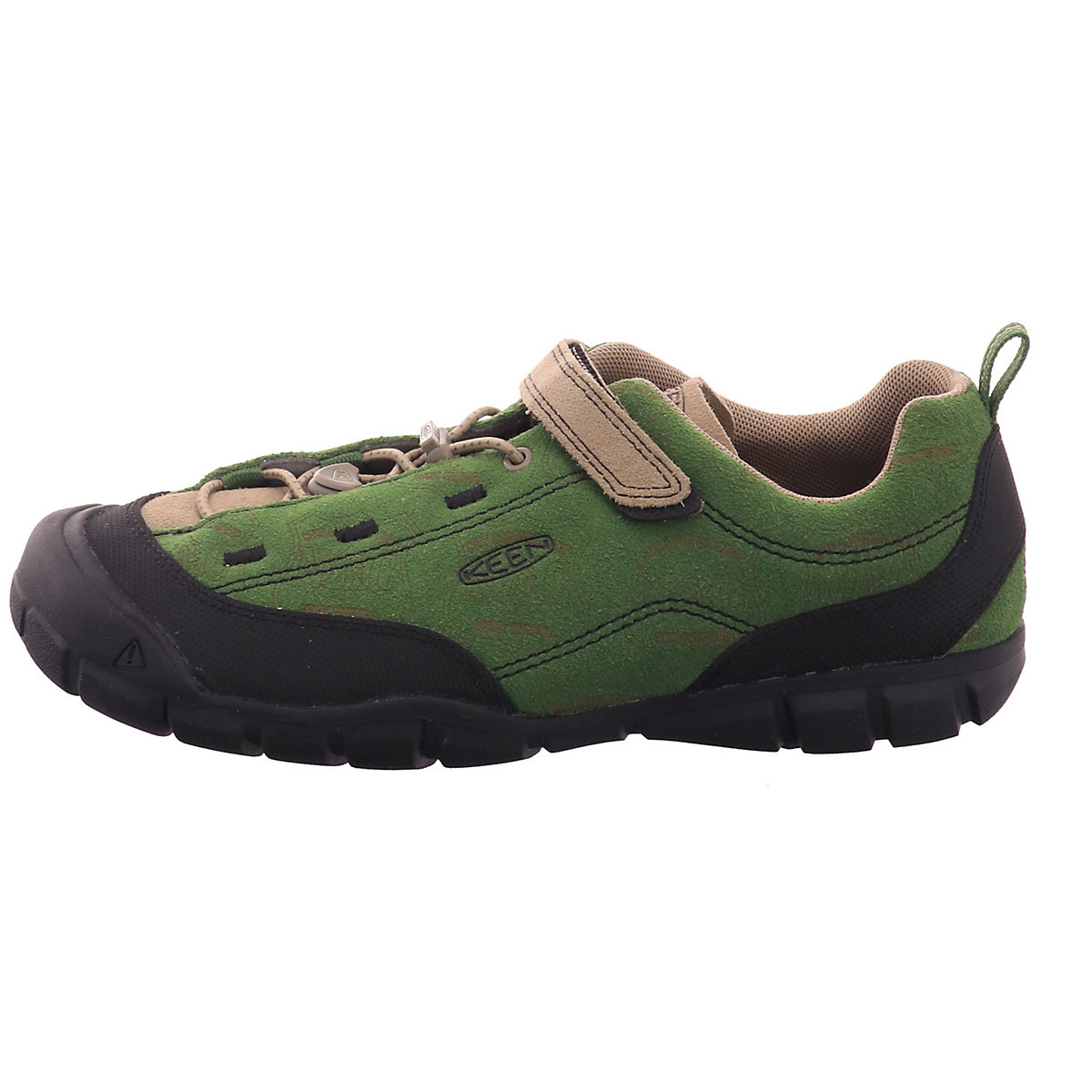 Trekking- & Wanderstiefel