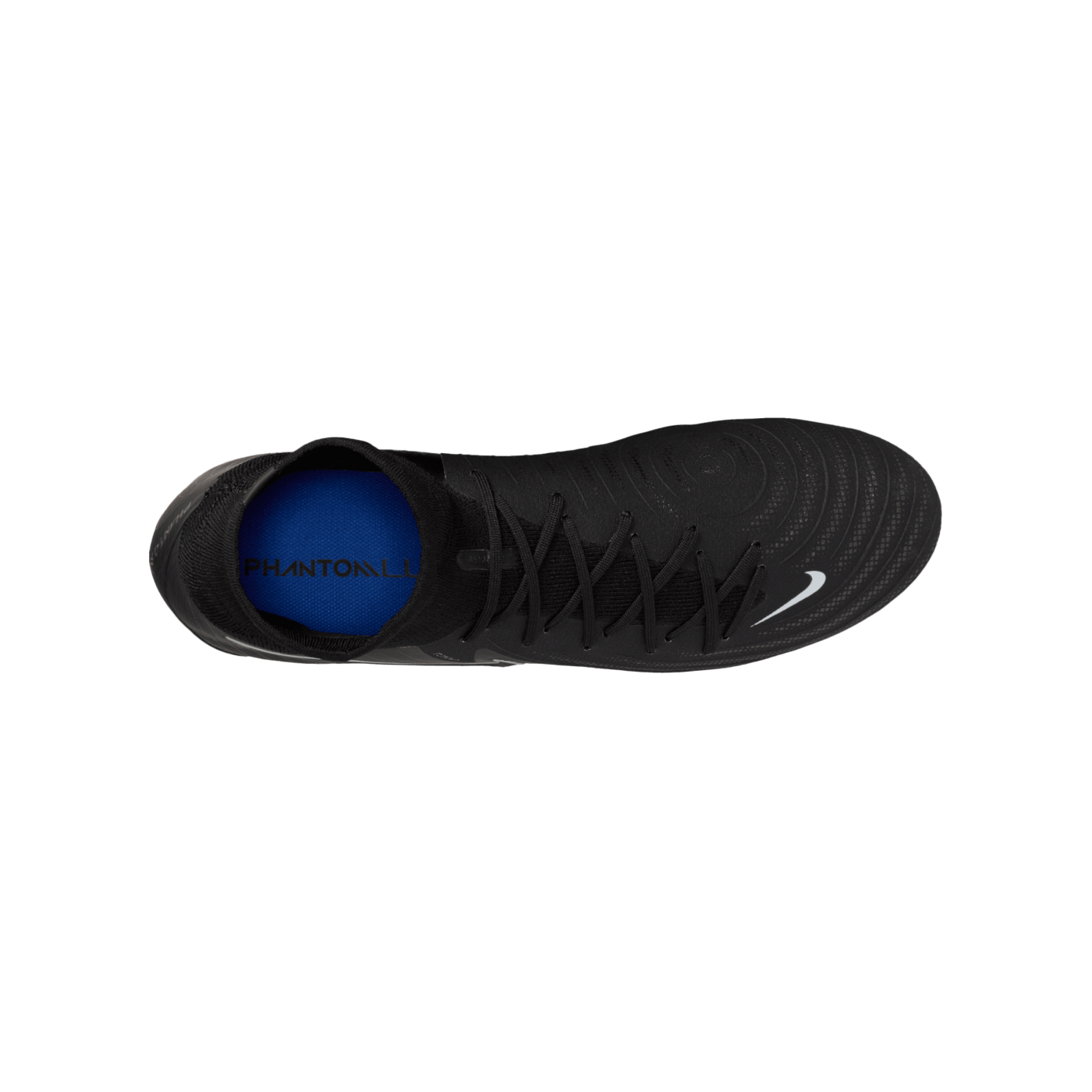 Nike Phantom Luna II Pro FG Shadow Schwarz F001