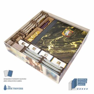 Lacrimosa Organizer