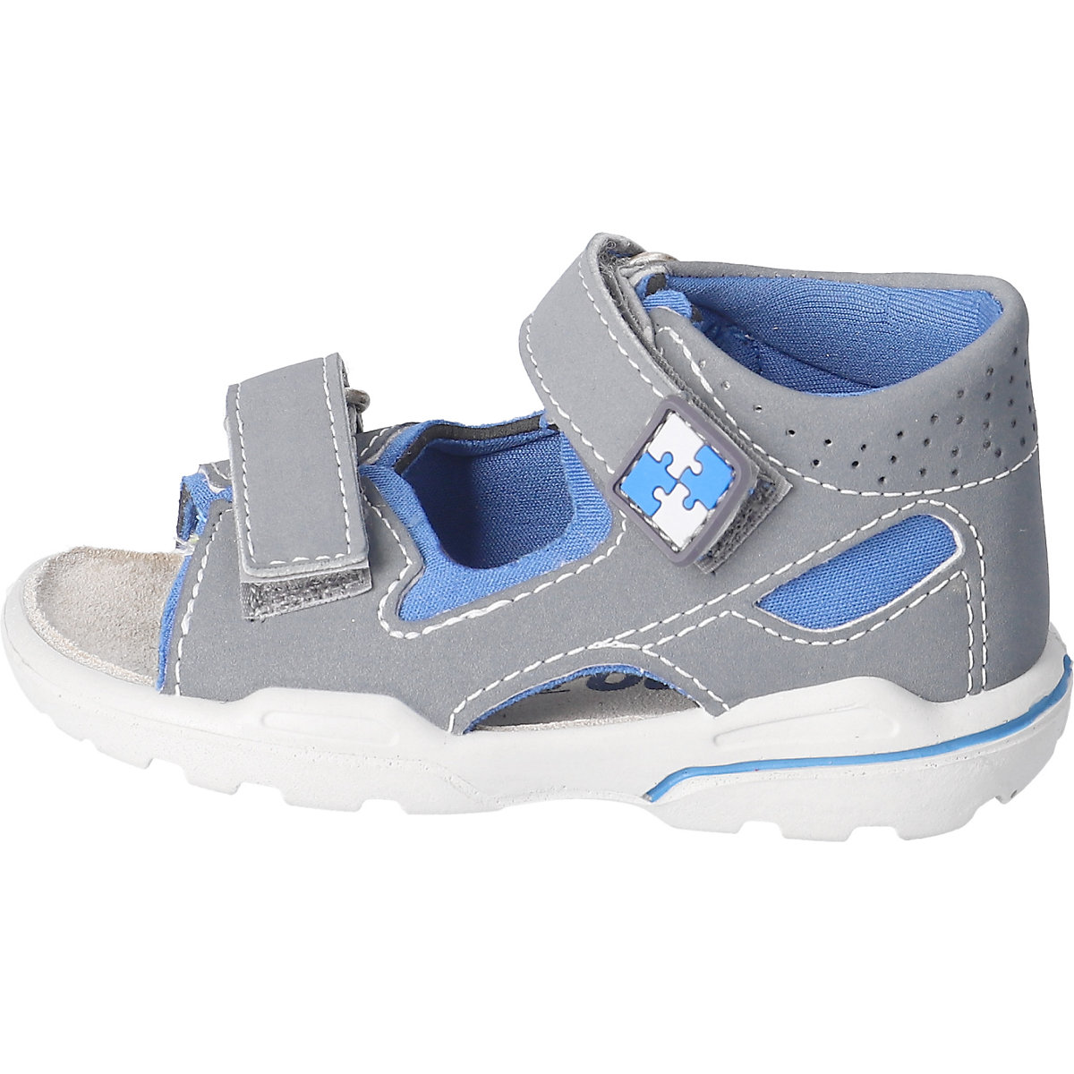 Baby Sandalen MANTO für Jungen