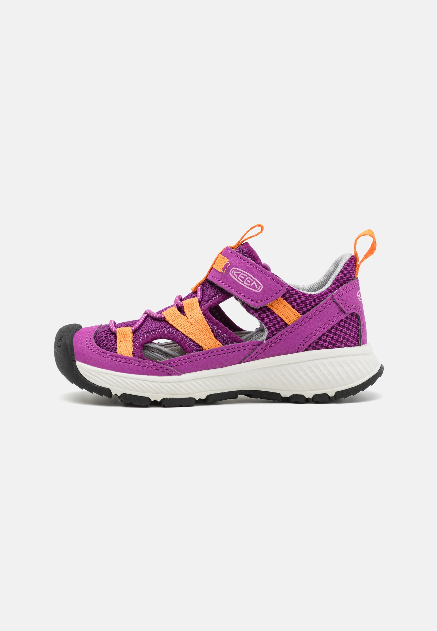 Keen MOTOZOA NIÑOS UNISEX - Sandalias de trekking