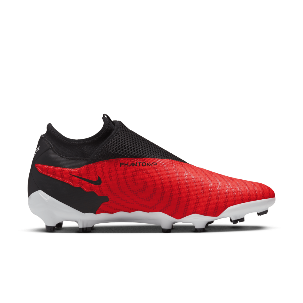Nike Phantom GX Academy DF FG MG DD9472-600 / rot