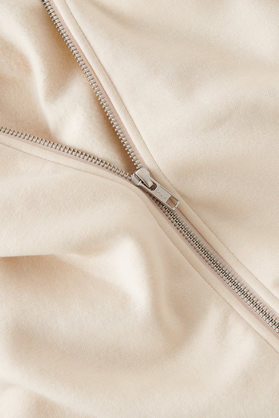 Vida zip hoodie