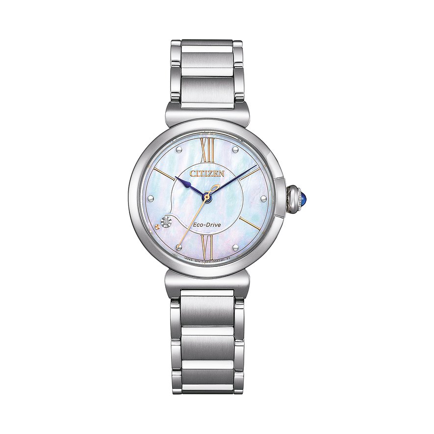 Citizen Damenuhr Elegant