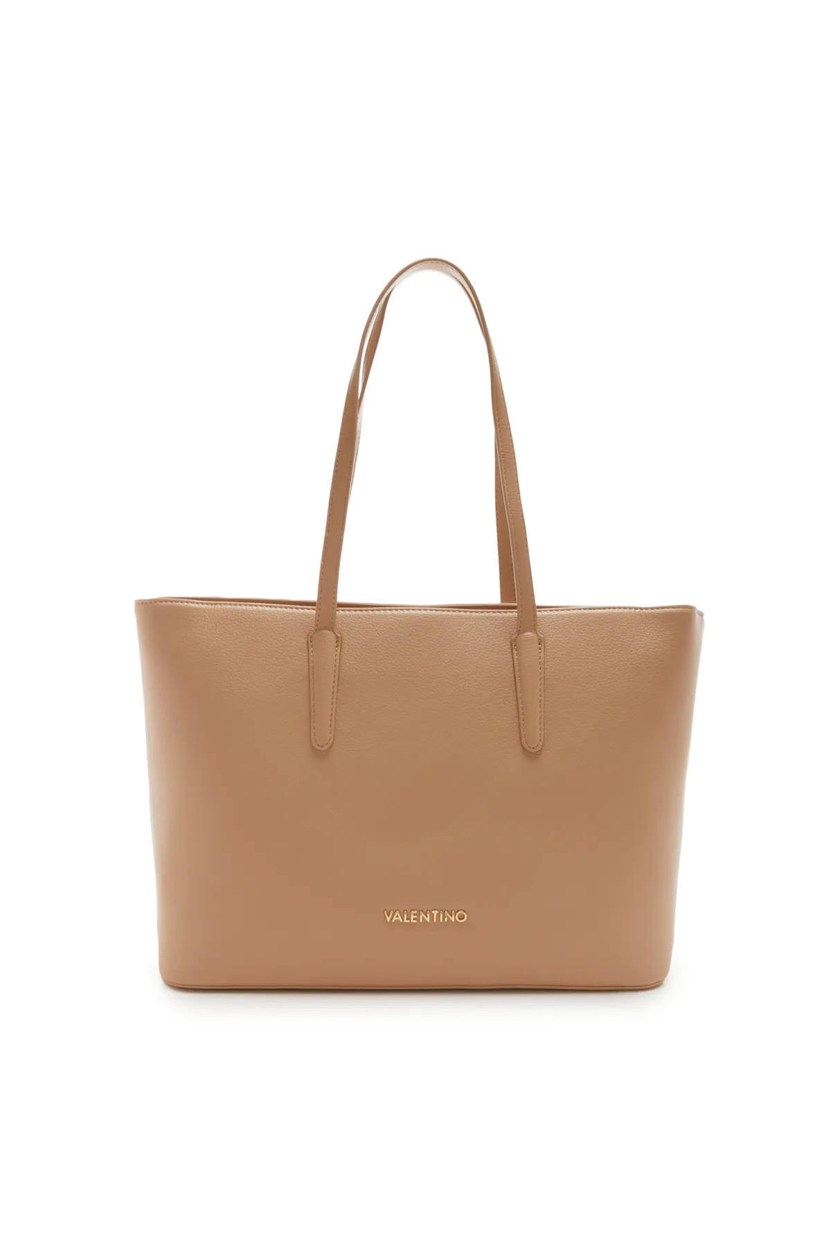 Valentino  Valentino Taschen Sonderangebot Martu Beige Shopper VBS5UD01BEIGE