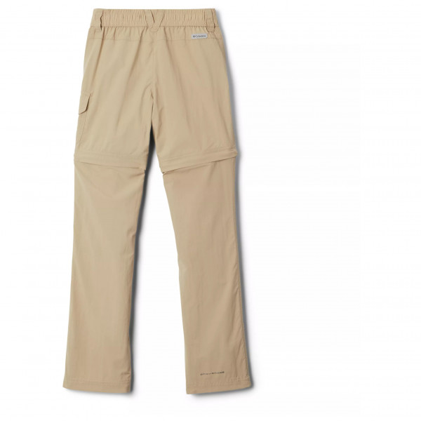 Columbia - Kid's Silver Ridge IV Convertible Pant - Trekkinghose
