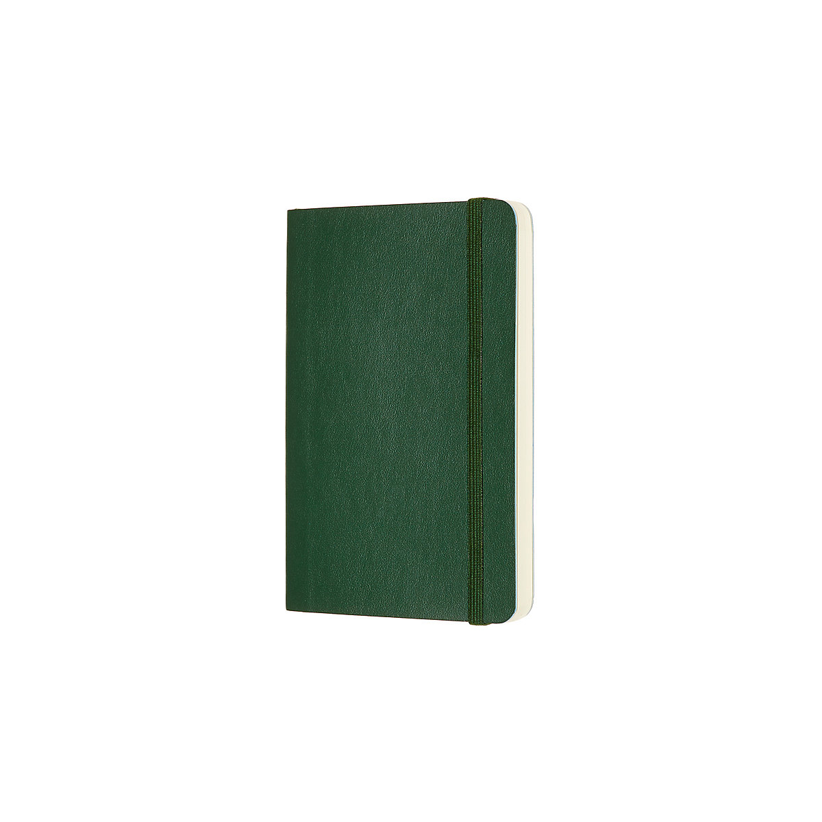 Notizbücher P/A6- Blanko Notizbücher