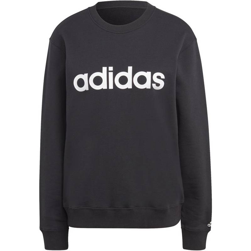 adidas ESSENTIALS LINEAR FRENCH TERRY Sweatshirt Damen