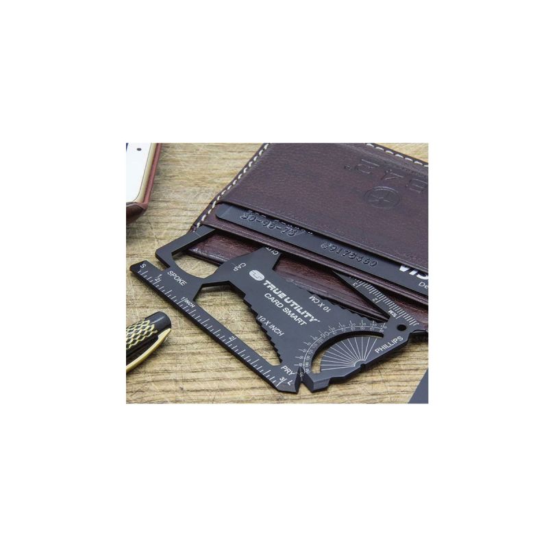 True Utility Cardsmart - Hardcase