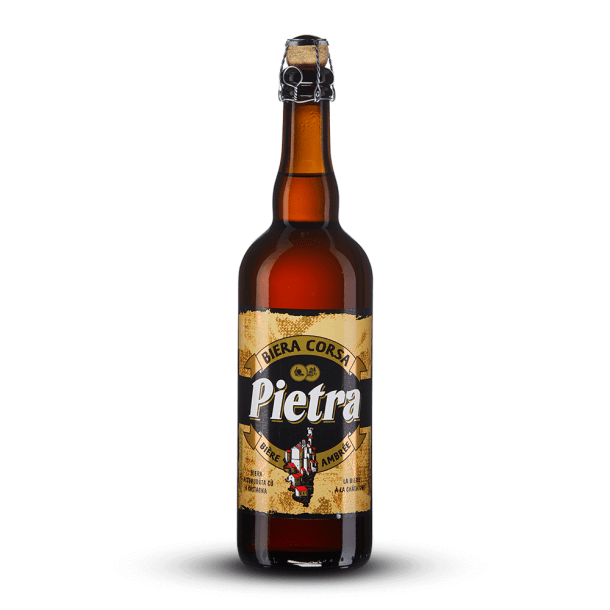 Pietra 75cl