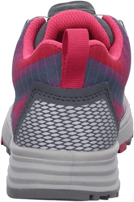 VADO Stiefel Mädchen lila/pink