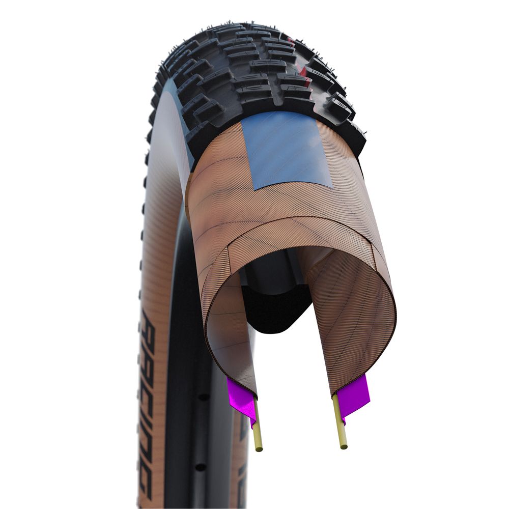 Schwalbe Rocket Ron Evo Super Race 29