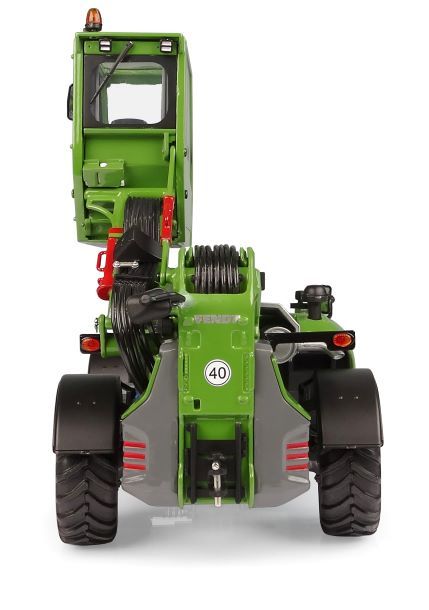 FENDT Cargo T955