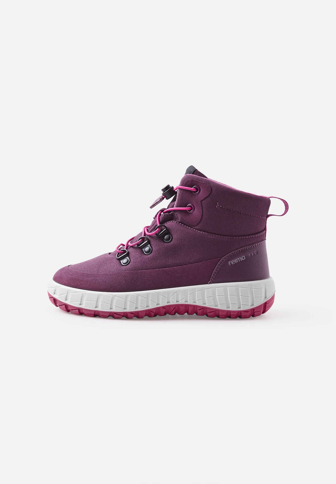 Wasserdichte Kinder Schuhe Wetter 2.0