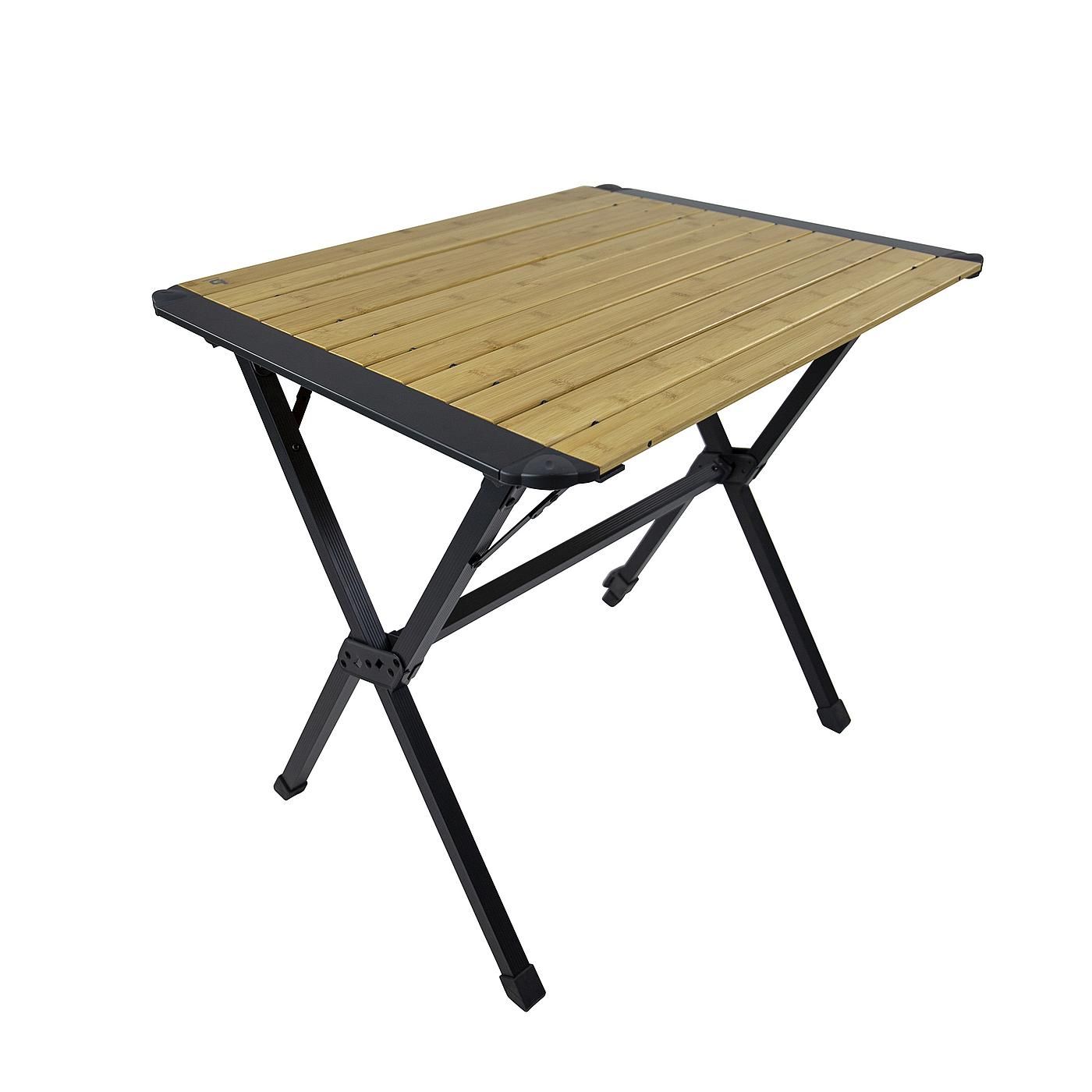 Bo-Camp Urban Outdoor Maryland 80 x 63 Tisch
