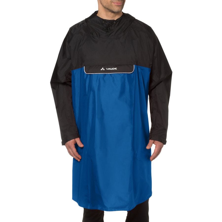 Valero Regenponcho Damen Herren