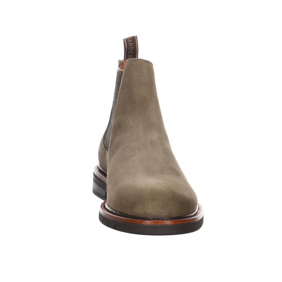 SALAMANDER Nivus Chelsea Boots