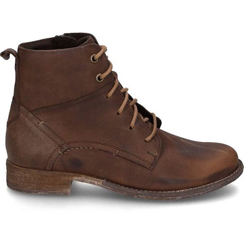 JOSEF SEIBEL Stiefelette Sienna 95, moro