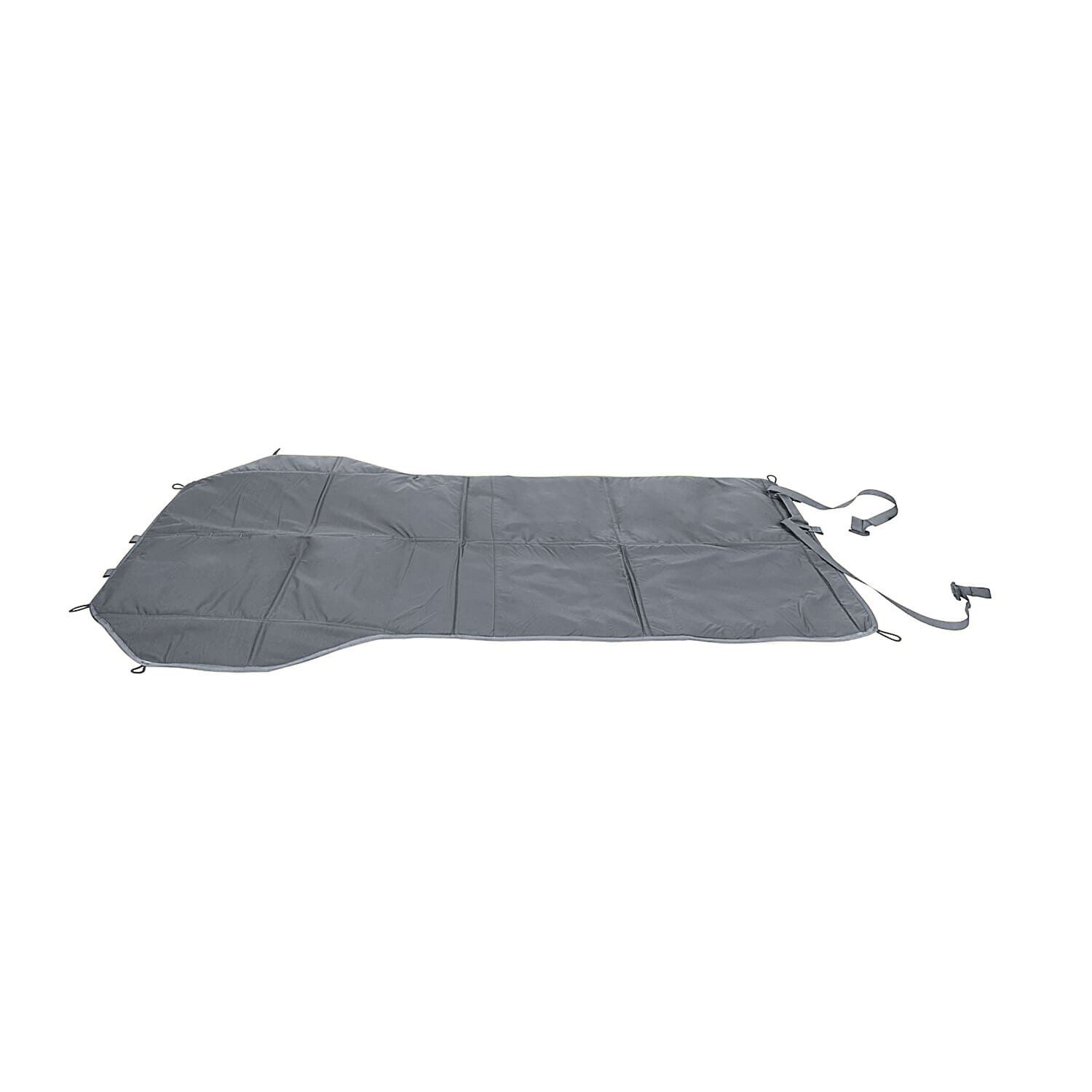 Backblast Mat