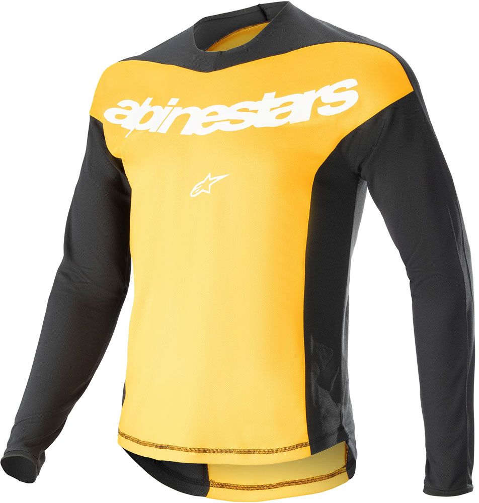 Alpinestars Racer Lurv - MTB Langarmtrikot kaufen | Bike-Discount