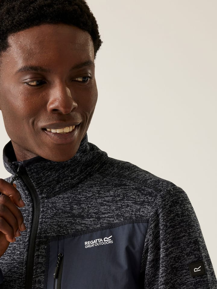 Regatta Fleecejacke 