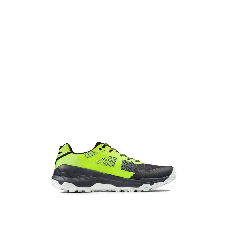 Mammut Sertig II Low GTX Multifunktionsschuhe Herren