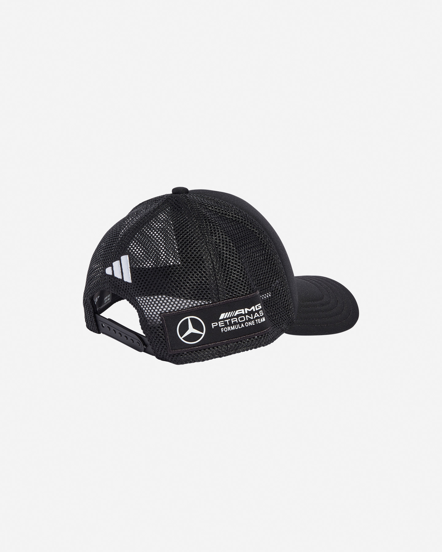 Fanwear Adidas Mercedes Trucker JX1418