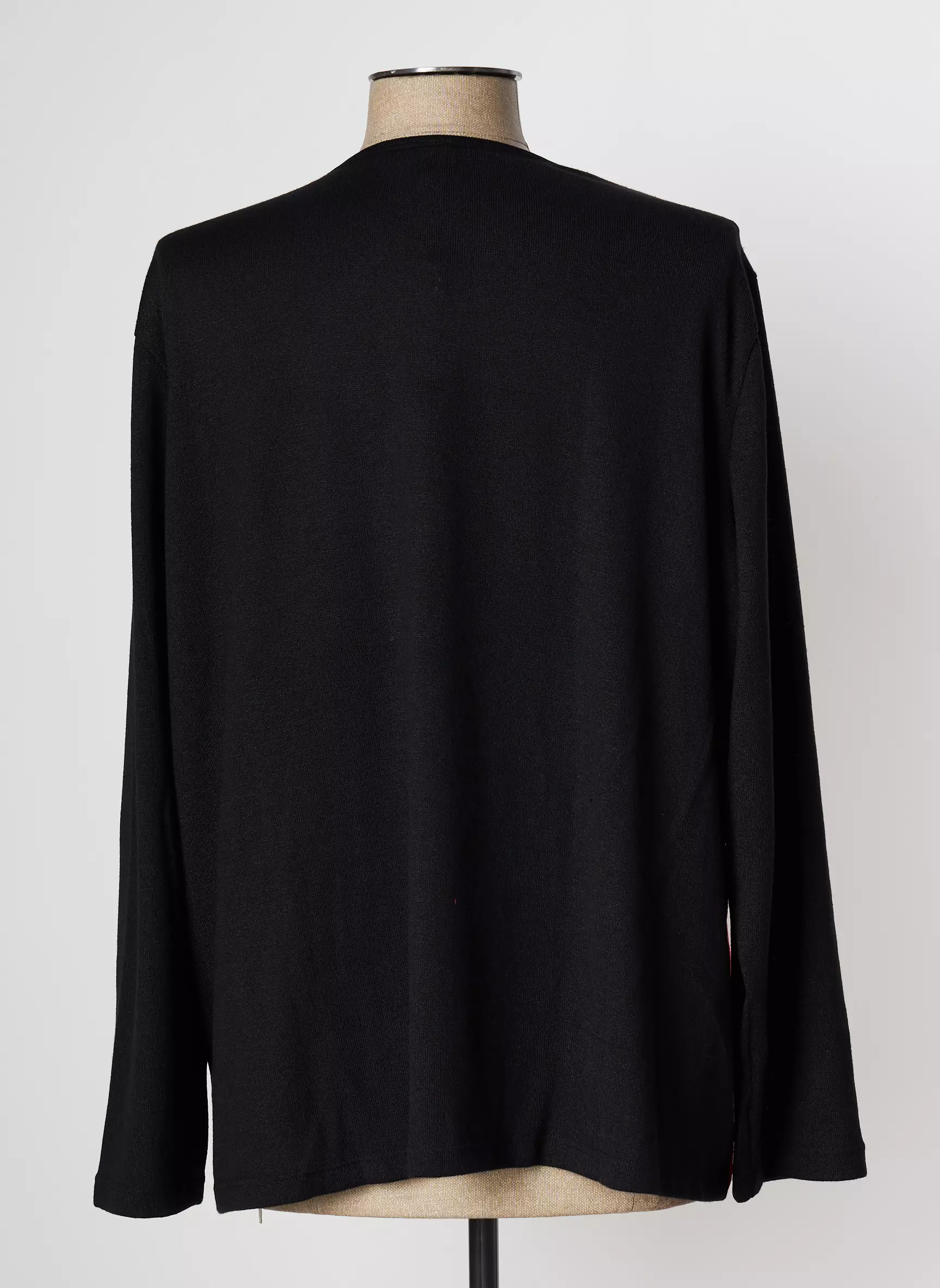 Jac Jac Pulls Femme couleur noir