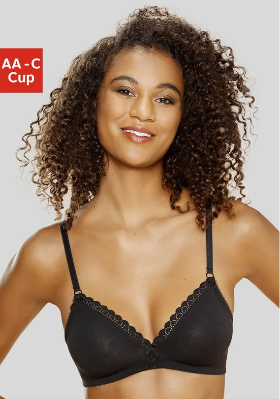 Bralette-BH