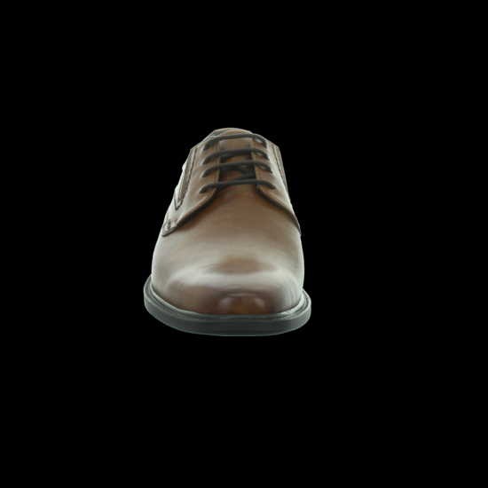 LONGO Sneaker braun Lager,cognac