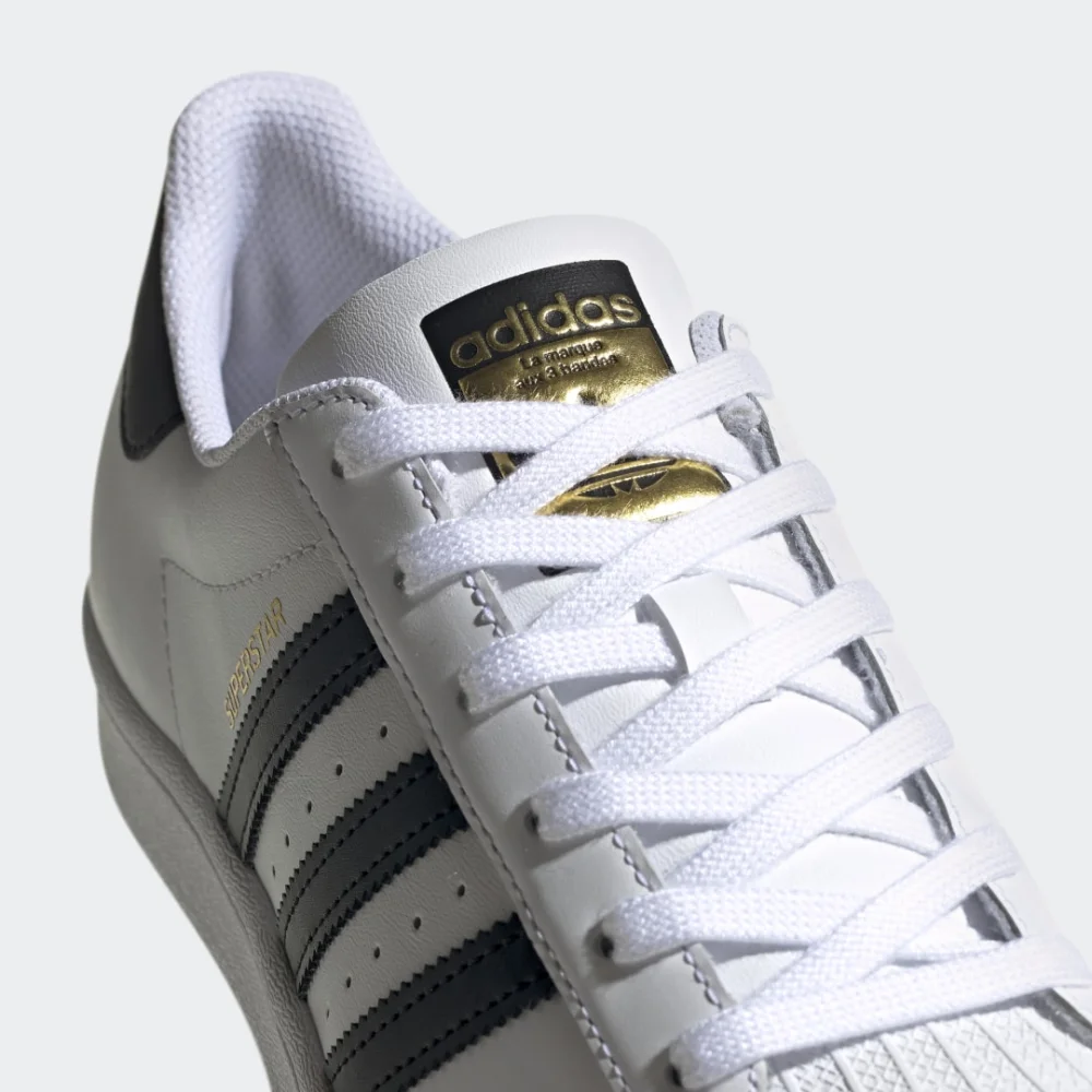 adidas Superstar W FV3284 / weiss