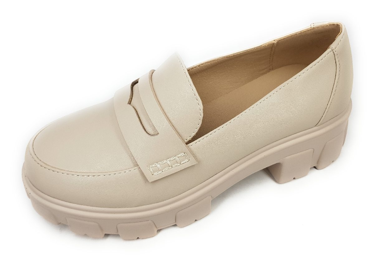 Post Xchange 2TT0021901 Beige ecru